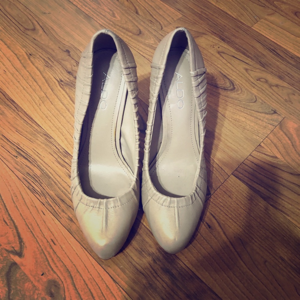 Aldo shoes